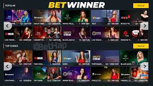 BetWinner iOS App Your Guide to Mobile Betting BetWinner iOS App Your Guide to Mobile Betting