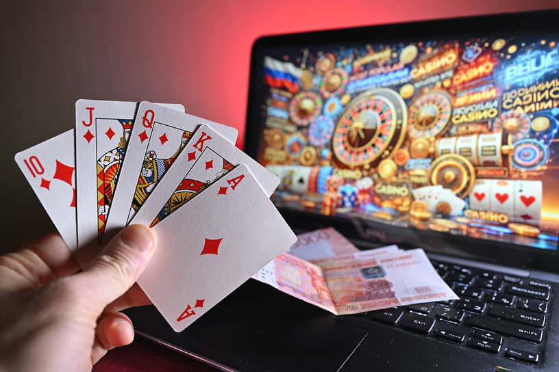 Casino LegionBet UK Your Ultimate Gaming Destination