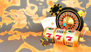 Experience Thrilling Gaming Action at BloodySlots Casino Online