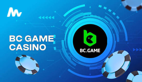 Explore the Exciting World of BC.Game Crypto Casino