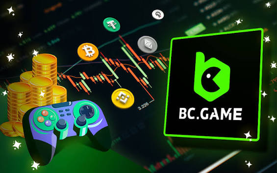 Exploring the Exciting World of BC.Game Casino Your Ultimate Gaming Destination