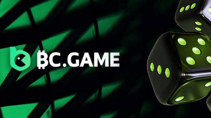 Exploring the Exciting World of BC.Game Casino Your Ultimate Gaming Destination