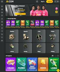 JB Casino Bangladesh Guide Your Ultimate Gaming Destination JB Casino Bangladesh Guide Your Ultimate Gaming Destination