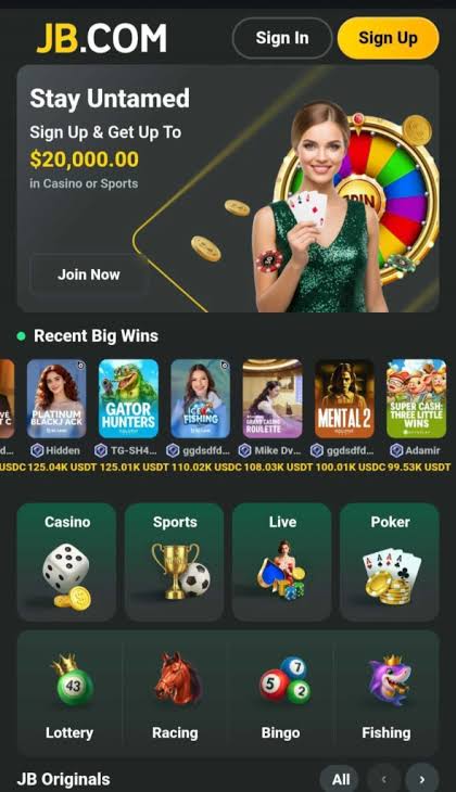 JB Casino Bangladesh Guide Your Ultimate Gaming Destination JB Casino Bangladesh Guide Your Ultimate Gaming Destination