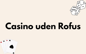Spil Uden Dansk Licens En Guide til Alternativer Spil Uden Dansk Licens En Guide til Alternativer