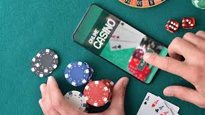 The Thrill of Winning Exploring Casino Casper Bets