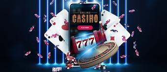 Udenlandske Casinoer Uden Traditionelle Casinoer - En Ny Trend i Spilverdenen