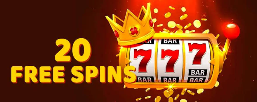 Unlock 20 Free Spins on Registration Your Guide to No Deposit Bonuses 995820724 Unlock 20 Free Spins on Registration Your Guide to No Deposit Bonuses 995820724