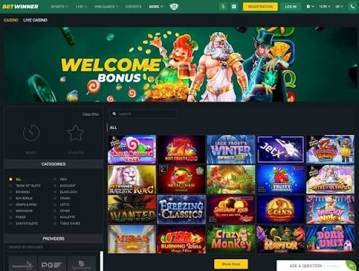 Unlocking the Best BetWinner Bonus Offers and Promotions