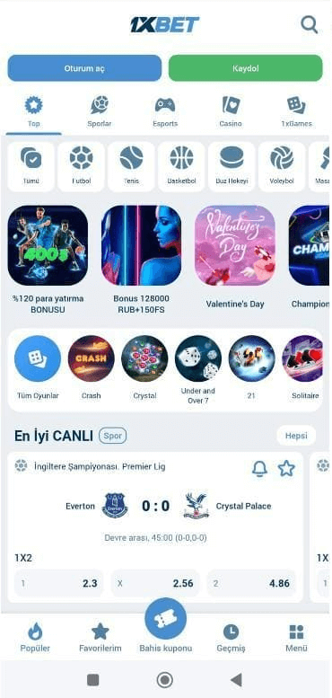 1xbet Pakistan Your Ultimate Betting Experience -89462651