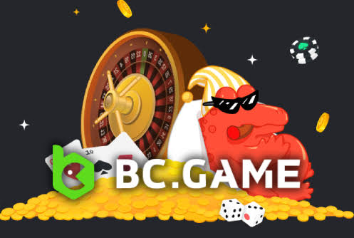 Comprehensive Guide to BC.Game Indonesia Registration Process 919976364