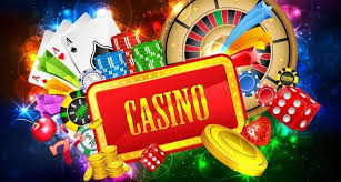 Experience the Ultimate Thrills at Lucky Barry Casino & Sportsbook