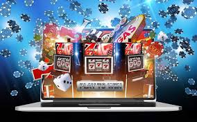 Explore the Exciting World of Online Casino Froggybet -4332198