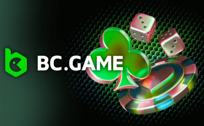 Exploring BC.Game Indonesia Your Gateway to Crypto Gaming Exploring BC.Game Indonesia Your Gateway to Crypto Gaming