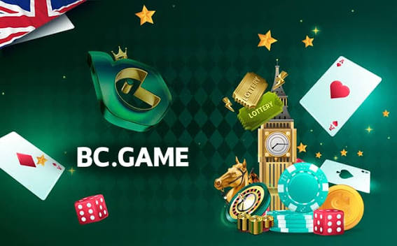 Exploring the BC.Game App for Android Your Gateway to Blockchain Gaming