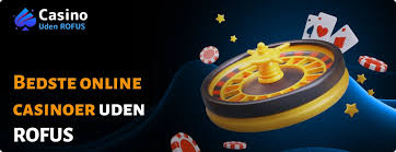 Gratis Spil Uden Indbetaling Din Guide til Gratis Underholdning