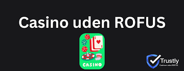 Gratis Velkomstbonus Casino Uden ROFUS – Din Guide Gratis Velkomstbonus Casino Uden ROFUS – Din Guide
