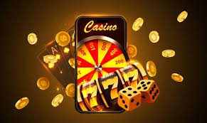 Oplev Spændingen i Online Casinoer Din Ultimative Guide