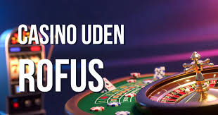 Udenlandsk Casino Oplev Spændingen ved Online Spil